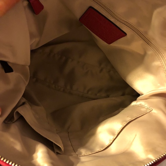 Coach Purse - Picture 3 of 3